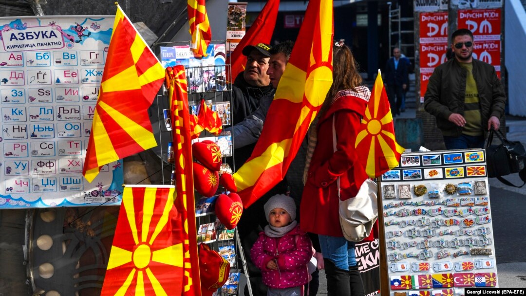 Ukoliko dve strane ne postignu saglasnost u ovom periodu, pregovori bi bili nastavljeni u aprilu i maju (Foto: Skoplje)