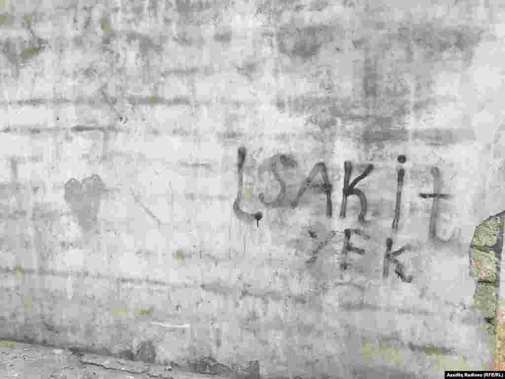 Bakı
