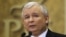Ярослав Качинський, лідер найбільшої польської опозиційної партії «Право і справедливість»