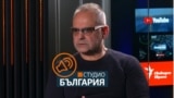 Asen Yordanov audio