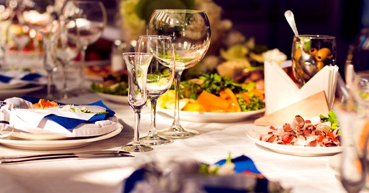 Жалаңаш корпоративтік кеш