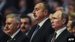 Иллюстративное фото