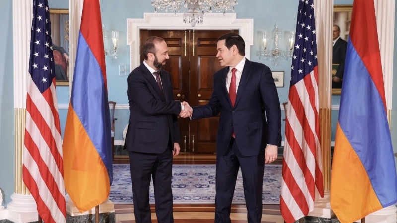 რუბიო-მირზოიანის შეხვედრის შემდეგ „ტრამპის მარშრუტის“ ახალი დეტალები ხდება ცნობილი