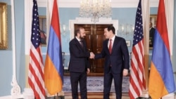 «Շահեկան փաստաթուղթ». Հայաստանն ու ԱՄՆ-ը հրապարակել են TRIPP-ի վերաբերյալ համատեղ հայտարարությունը