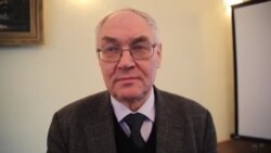 Лев Гудков о выборах в Москве