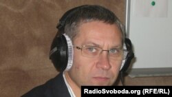 Владислав Лук’янов, народний депутат від Партії регіонів