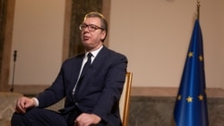 Granice spoljnopolitičkih 'igara' Srbije 