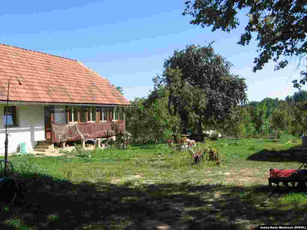 Fotografije: Ankica Barbir Mladinović i arhiv Eko sela Blatu&scaron;a
