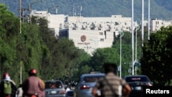 Пакістан. Ілюстрацыйнае фота