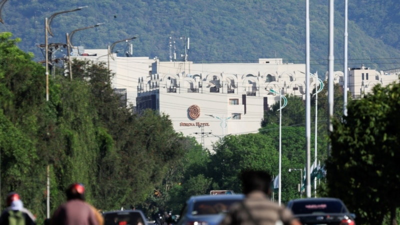 Արաղչին Իսլամաբադում է, ԱՄՆ բանակցողները պատրաստվում են մեկնել