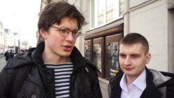 Представляют ли выходцы из России за границей особую угрозу? Представляют ли выходцы из России за границей особую угрозу?