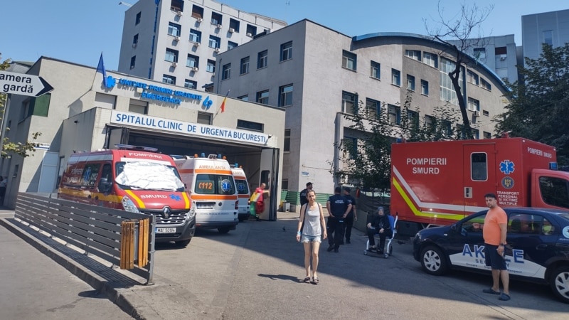 Managerul Spitalului Floreasca știa încă din 2024 că Centrul pentru Arși nu respecta normele legale