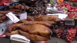 Марханаш кхаба кийча бу махкахой