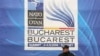 Did NATO make a mistake at its summit in Bucharest in 2008 on Ukraine and Georgia?