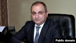 Կոտայքի մարզպետ Ահարոն Սահակյան, արխիվ