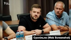 Костянтин Семенюк