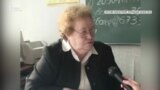 Ирина Савостина: жизнь и смерть борца за права пенсионеров