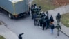 У Білорусі силовики провели масові затримання й обшуки у сімей політв’язнів