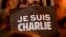 People in France express solidarity with the satirical magazine Charlie Hebdo, which was the subject of a deadly attack by Islamist terrorists last week. 