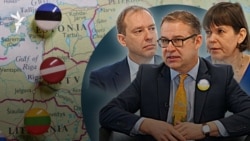 "Қорғанысты күшейтіп, Украинаны қолдай береміз". Балтық елшілерімен сұхбат