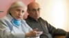 Azerbaijani Court Orders Forcible Return Of Activists Leyla, Arif Yunus