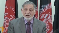 "یوسف نورستاني پر ضیا الحق امرخیل لګیدلي تورونه رد کړل"