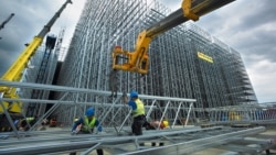 "Protean Construction" ASC