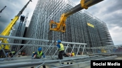 "Protean Construction" ASC