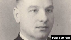 Адам Станкевіч