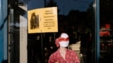 Сярод палітвязьняў, якія даўно знаходзяцца за кратамі ў Беларусі, Вольга Маёрава