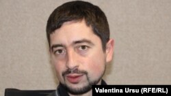 Valeriu Pașa.