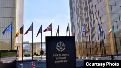 Curtea Europeană de Justiție a dat o decizie ”istorică” pentru România. 