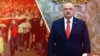 Нелегітимний: Україна не визнає Лукашенка | Свобода Live