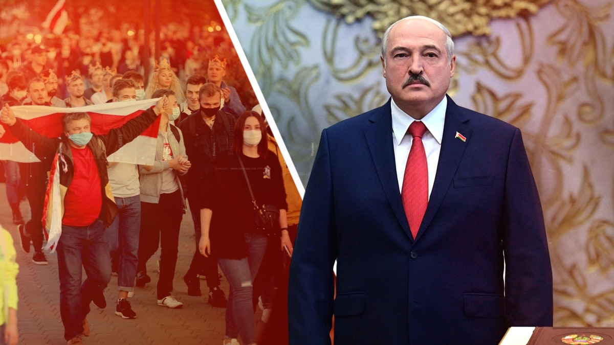 Білорусь: країна переможеного парламентаризму