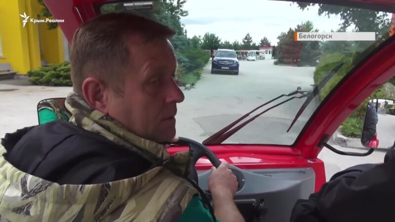 «Мы выжили, и это главное»: Олег Зубков – о «срыве сезона» и потерях для бизнеса в Крыму (видео)