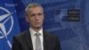 WATCH: In an interview with RFE/RL's Mustafa Sarwar, NATO Secretary-General Jens Stoltenberg calls Afghan security forces "capable and competent."