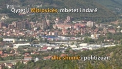 Të rinjtë duan të ikin nga Mitrovica