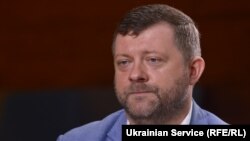 За словами Корнієнка, зустріч із Лукашенком є особистою ініціативою Шевченка