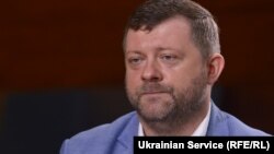 Як пояснив Олександр Корнієнко, перший заступник входить до переліку охоронюваних осіб