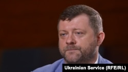 Олександр Корнієнко каже, що останні дні з Олександром Трухіним немає зв’язку