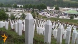 Potočari: Uoči obilježavanja 18. godišnjice genocida