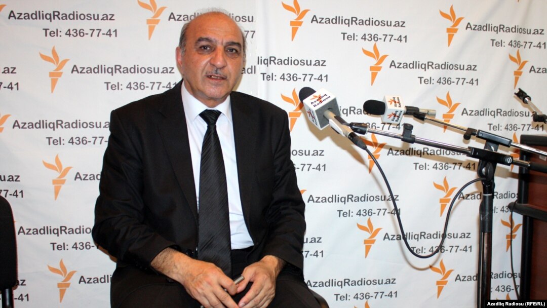 Mustafa Çəmənli 