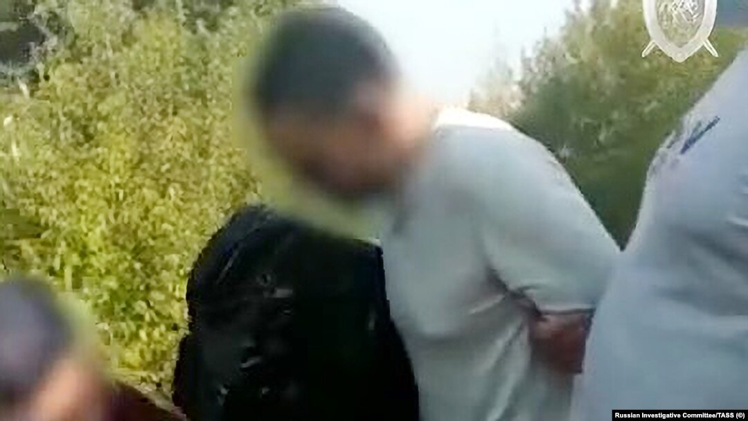 Бережнойнинг айбдорлиги судда тасдиқланса, у Россия қонунчилигига асосан умрбод қамоқ жазосига ҳукм қилинади.