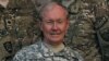 Top U.S. Commander Visits Afghanistan