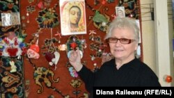 Maria Sekulska-Solodchii