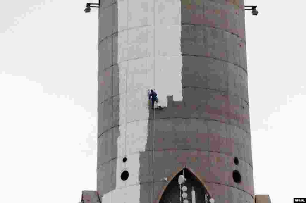 Təhlükə altında "çörəkpulu" #24