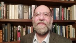 Историк Борис Колоницкий - о гражданских войнах в России и мире