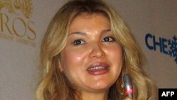 Gulnara Karimova