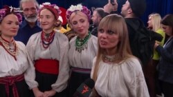 Katya Chilly про свій виступ. Пісня про матку, просвітлення і любов – відео