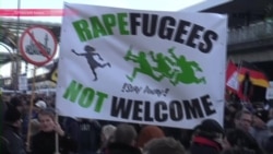 Германия готовится к карнавалам: усиливает работу полиции (видео)